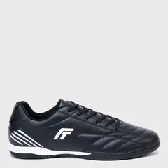 FRATTA - Guayos para Hombre Futal ID color Negro