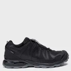 MOUNTAIN GEAR - Tenis Hombre Outdoor Elbruslow Negros