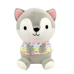 undefined - Peluche soft vaca