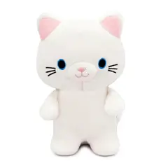 PHI PHI - Peluche soft gato