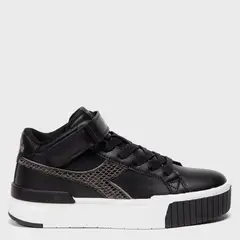 DIADORA - Tenis Mujer Moda W Befatop Hg Negro