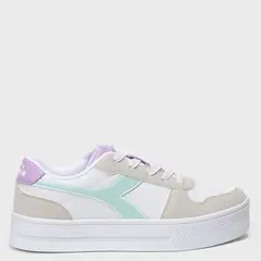 DIADORA - Tenis Mujer Moda Frego 3