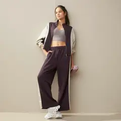 DIADORA - Pantalón Deportivo Mujer Lifestyle