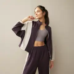 DIADORA - Buzo Deportivo Mujer Training