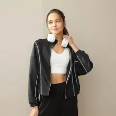 DIADORA - Buzo Deportivo Mujer Training