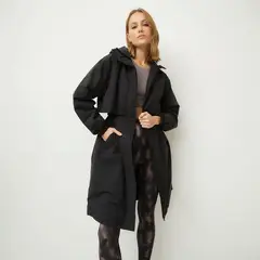 DIADORA - Chaqueta impermeable deportiva Mujer