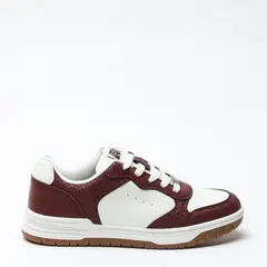 DISNEY - Tenis Mujer Moda Bourtmik
