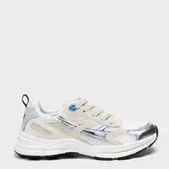 SYBILLA - Tenis Mujer Moda Sporta