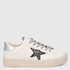 SYBILLA - Tenis Mujer Moda Bastarcyb