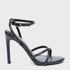 MOSSIMO - Sandalias para Mujer con tacón Aguja Dima