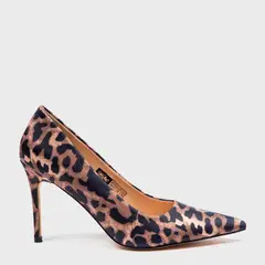 MOSSIMO - Tacones para Mujer con tacón Aguja Descot 3