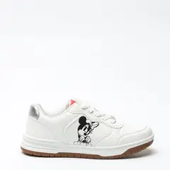 DISNEY - Tenis Mujer Moda Bourtmin