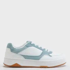 SYBILLA - Tenis Mujer Moda Bocourty