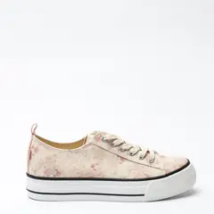 DISNEY - Tenis Mujer Moda Bemin