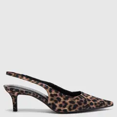 BASEMENT - Tacones para Mujer con tacón Aguja Tarobo