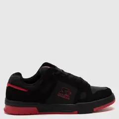 STARTER - Tenis Hombre Moda Venus color Negro