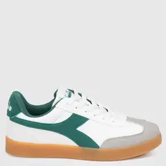 DIADORA - Tenis moda Bamtelon J Niño Horma Justa