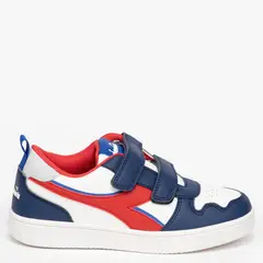 DIADORA - Tenis moda Crego J Niño