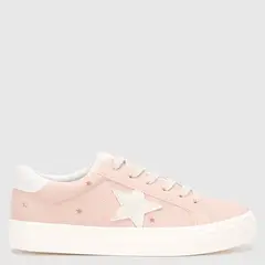 ELV - Tenis moda Sp Stary J Niña