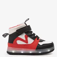 YAMP - Tenis moda Sp Altoluz I Niño