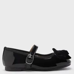 YAMP - Baletas Bal Osa I Niña Negro