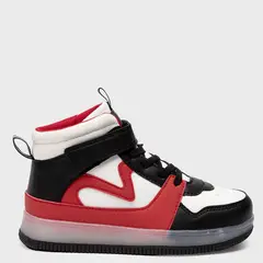 undefined - Tenis con luces Yamp Sp Altoluz K Niño