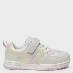 undefined - Tenis moda Yamp Sp Basic K Niña con Velcro