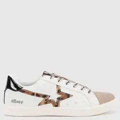 DISNEY - Tenis Mujer Moda Begolimick