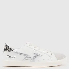 DISNEY - Tenis Mujer Moda Begolimin