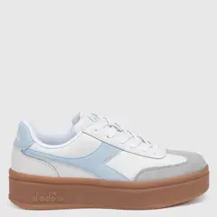 DIADORA - Tenis Mujer Moda W Bamt Horma Justa