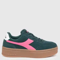 DIADORA - Tenis Mujer Moda W Bamt Horma Justa
