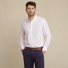 LA MARTINA - Camisa Hombre Manga larga Classic fit