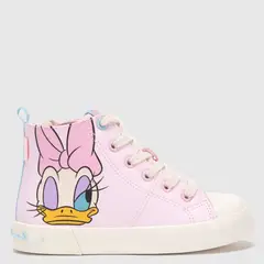 DISNEY - Tenis L Moni K Daisy Niña