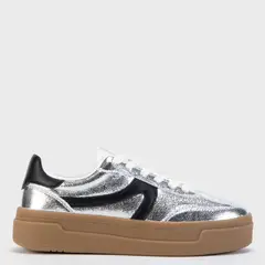 SYBILLA - Tenis Mujer Moda Basaby