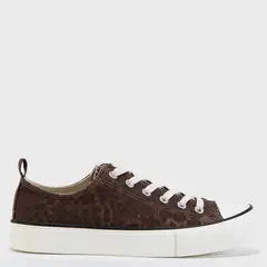 SYBILLA - Tenis Mujer Moda Abombehan