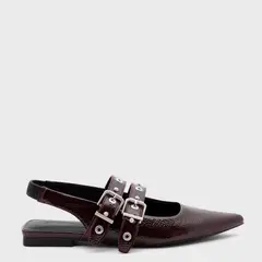 SYBILLA - Zapatos casuales para Mujer Aganilow