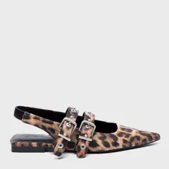 SYBILLA - Zapatos casuales para Mujer Aganilow