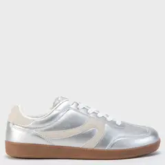 SYBILLA - Tenis Mujer Moda Asaby