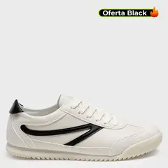 SYBILLA - Tenis Mujer Moda Ronits