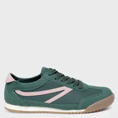 SYBILLA - Tenis Mujer Moda Ronits