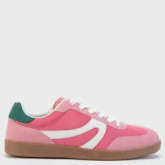 SYBILLA - Tenis Mujer Moda Asaby