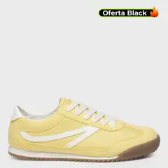 SYBILLA - Tenis Mujer Moda Ronits