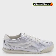 SYBILLA - Tenis Mujer Moda Ronits