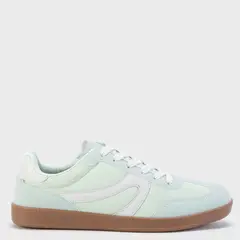 SYBILLA - Tenis Mujer Moda Asaby