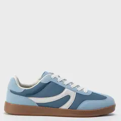 SYBILLA - Tenis Mujer Moda Asaby