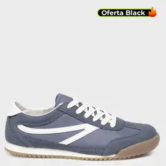 SYBILLA - Tenis Mujer Moda Ronits