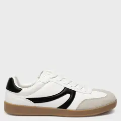 SYBILLA - Tenis Mujer Moda Asaby