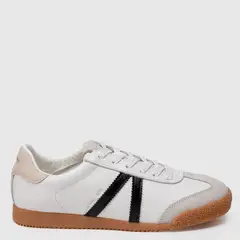BASEMENT - Tenis Mujer Moda Agoli