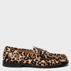 BASEMENT - Mocasines para Mujer Amocanbo