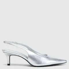 BASEMENT - Tacones para Mujer con tacón Aguja Tarobo